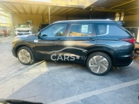 Mitsubishi Outlander <span></span>