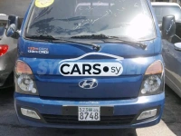 Hyundai porter