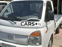 Hyundai porter
