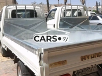 Hyundai porter