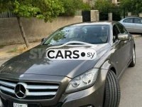 Mercedes-Benz CLS 350