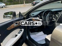 Mercedes-Benz CLS 350