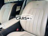 Mercedes-Benz CLS 350