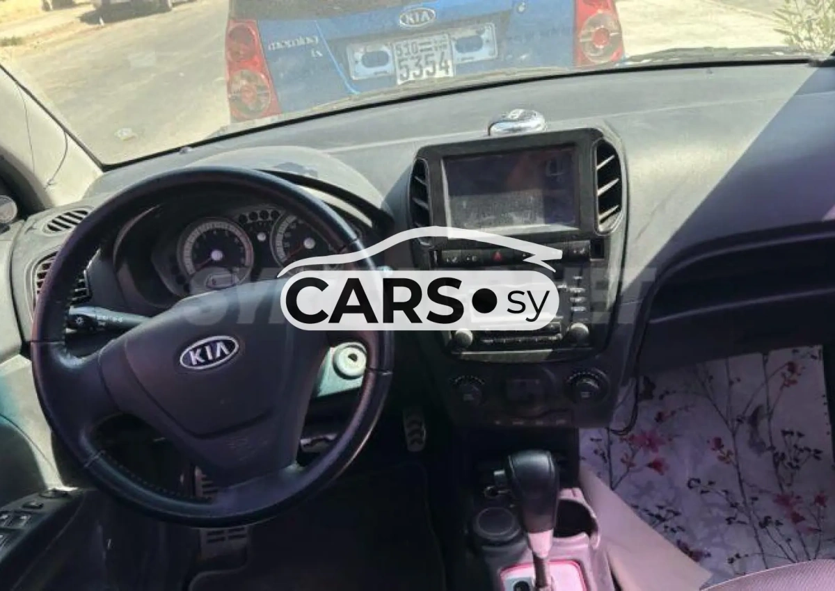 Kia Morning