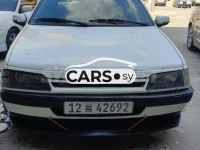 Peugeot 405