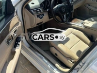 Mercedes-Benz E 350