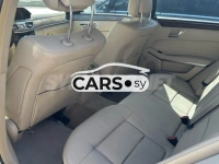 Mercedes-Benz E 350
