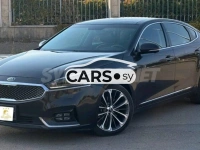 Kia Cadenza