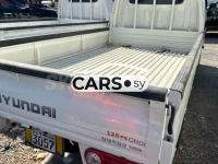 Hyundai porter
