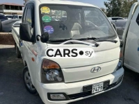 Hyundai porter