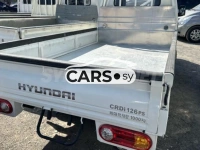 Hyundai porter