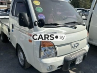 Hyundai porter
