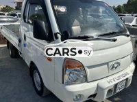 Hyundai porter