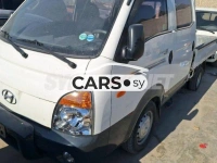 Hyundai porter