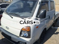 Hyundai porter