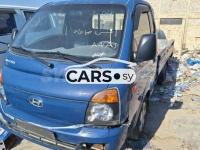 Hyundai porter