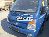 Hyundai porter