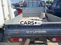 Hyundai porter