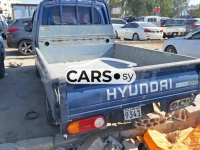 Hyundai porter
