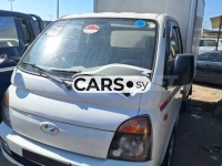 Hyundai porter