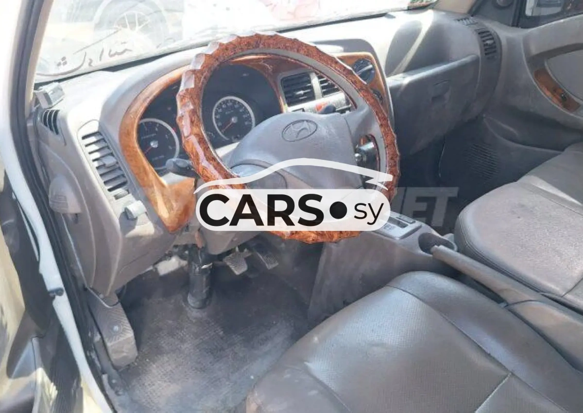 Hyundai porter