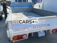 Hyundai porter