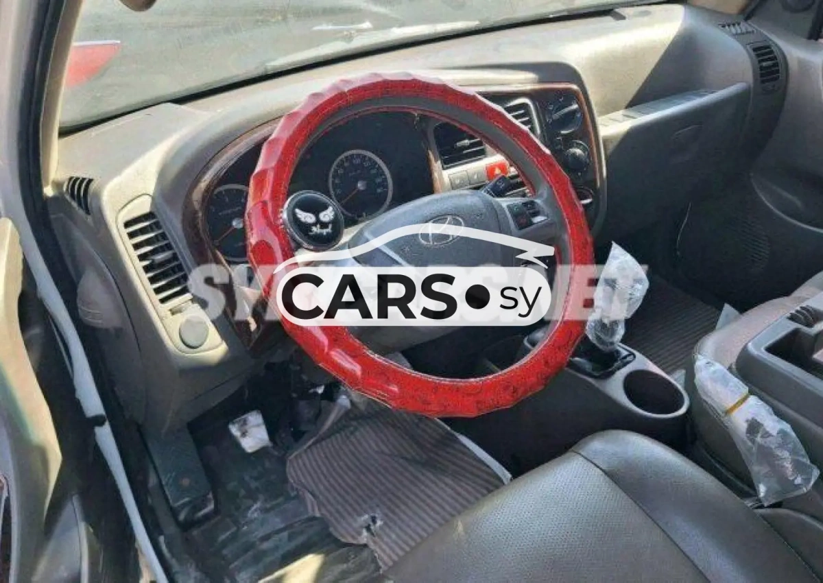 Hyundai porter