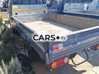 Hyundai porter