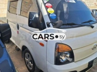 Hyundai porter