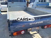 Hyundai porter