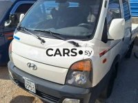 Hyundai porter