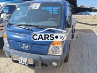 Hyundai porter
