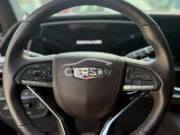 Cadillac Escalade <span></span>