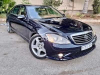 Mercedes-Benz S 350 <span></span>