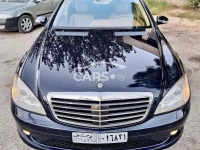 Mercedes-Benz S 350 <span></span>