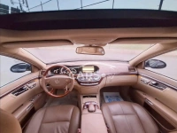 Mercedes-Benz S 350 <span></span>