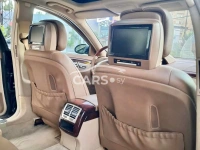 Mercedes-Benz S 350 <span></span>