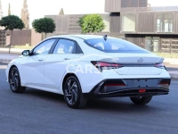 Hyundai Elantra <span></span>