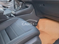 Honda Cr-v <span></span>