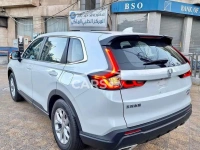 Honda Cr-v <span></span>