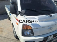 Hyundai porter