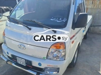 Hyundai porter