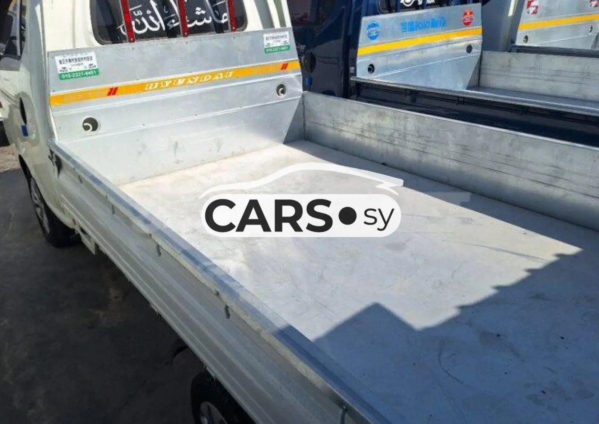 Hyundai porter