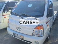 Hyundai porter