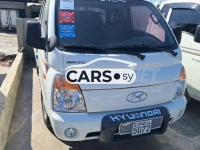 Hyundai porter