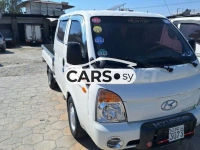 Hyundai porter
