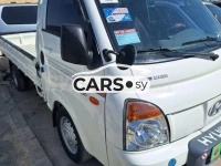 Hyundai porter