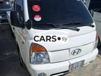 Hyundai porter