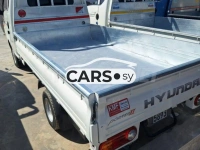Hyundai porter