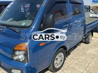 Hyundai porter